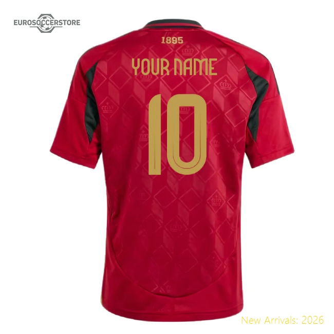 Kid-approved Football Team Kids Jersey 2024-2025 Dri-fit