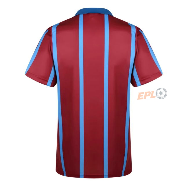 1994 Aston Villa elegant Third Football Shirt | excellent
