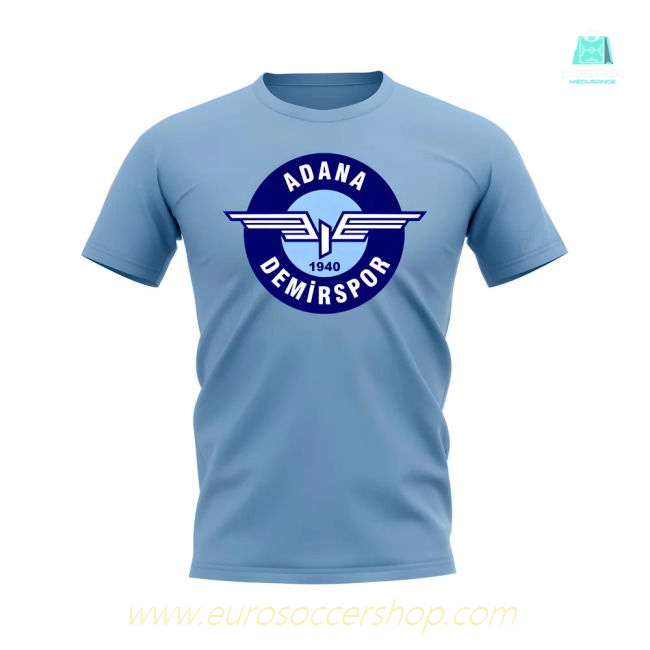 Rio Ferdinand Manchester United Ringer Tee (Red)