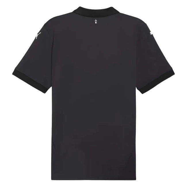 2024-2025 Football Team Replica Third - Retro Match Quality -