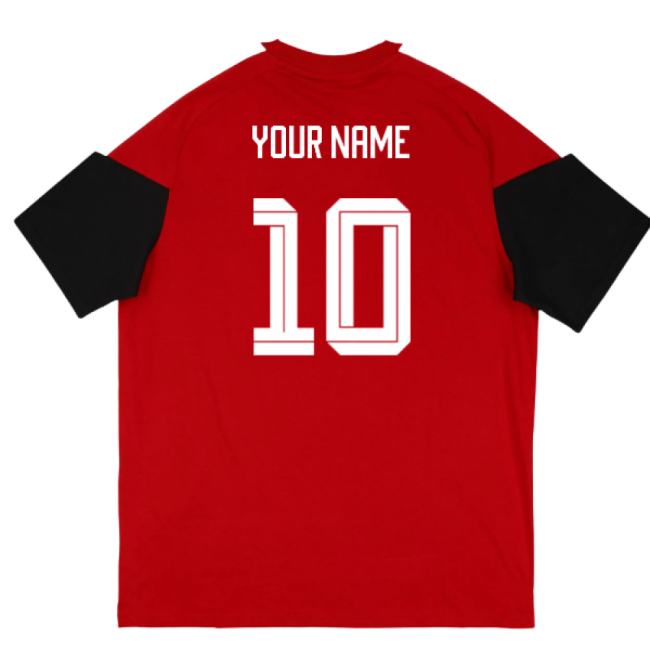 2023 Team Jersey Officially Licensed Product High-Quality Materials