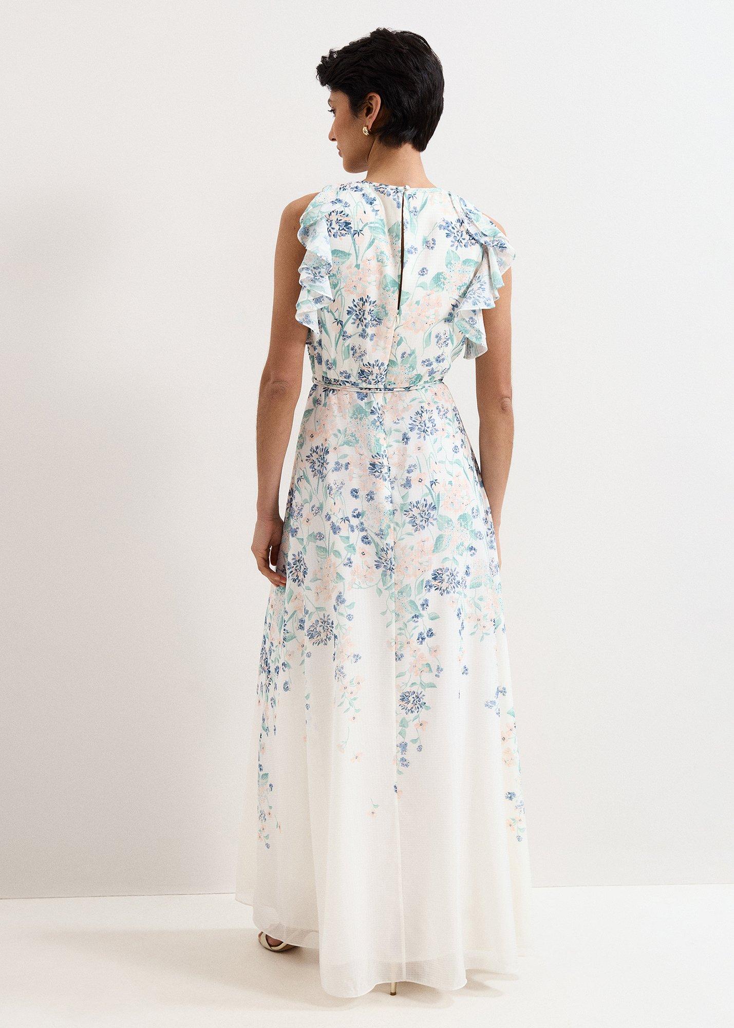 Rachel Maxi Dress