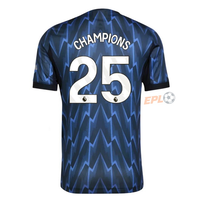 2025-20 ARS dynamic Away Shirt - Adults | luxury | top-grade