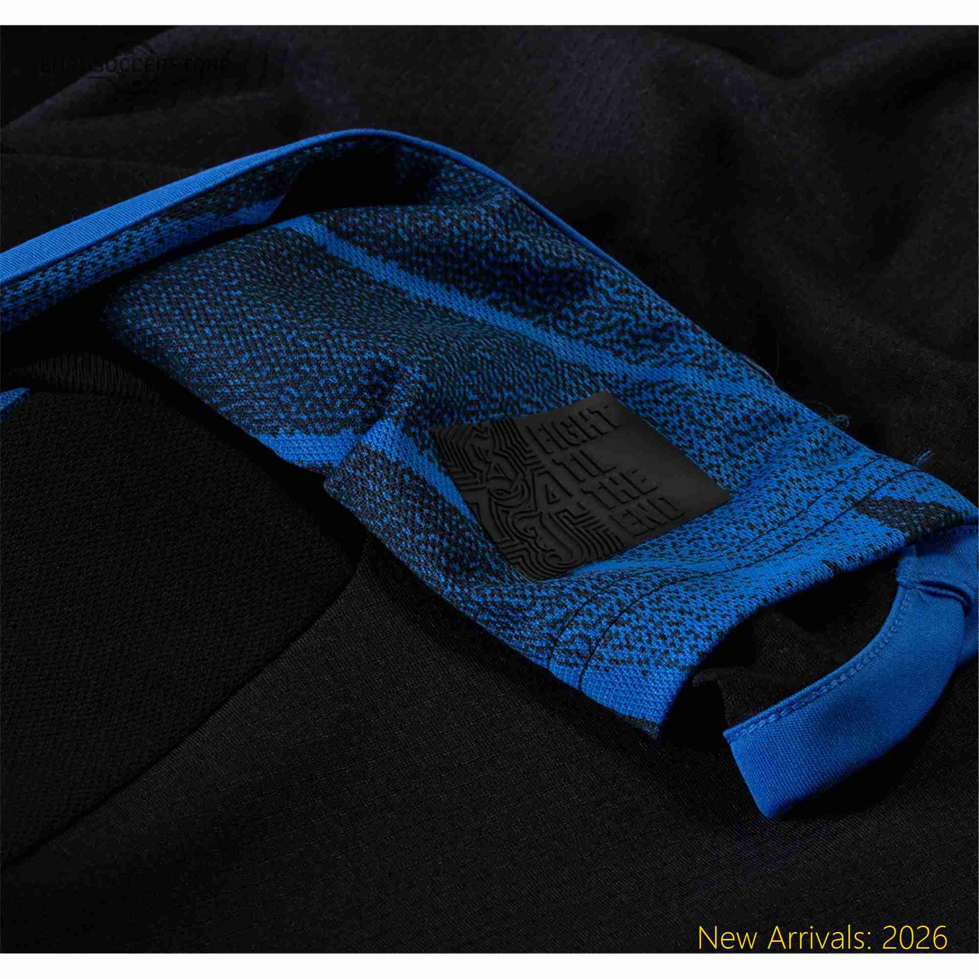 Fashionable Men Professional San Iconic Player Home Jersey 2023