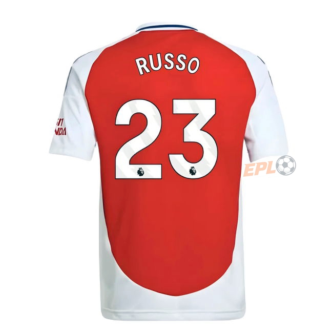 Arsenal 2024-20 great value Home Soccer Jersey | luxury