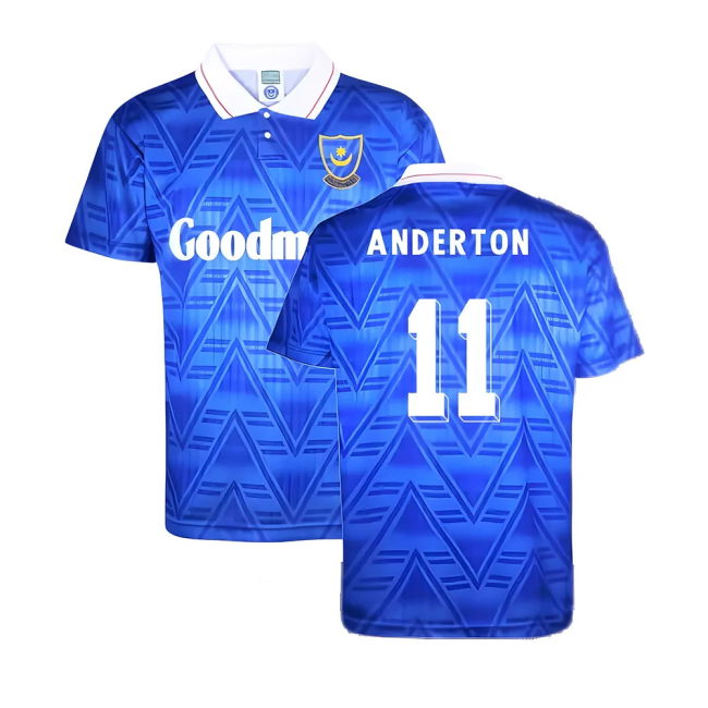 Famous Official Economical - Premium-Grade Anderton 11 Adults #88133