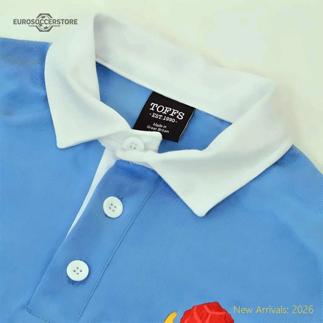 2023/24 Team Official Jersey Perfect For Match Days Officially