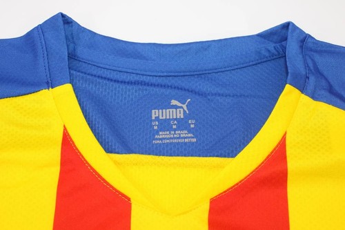 Authentic Third - Game Day Outfit - Soccer Apparel - National Team
