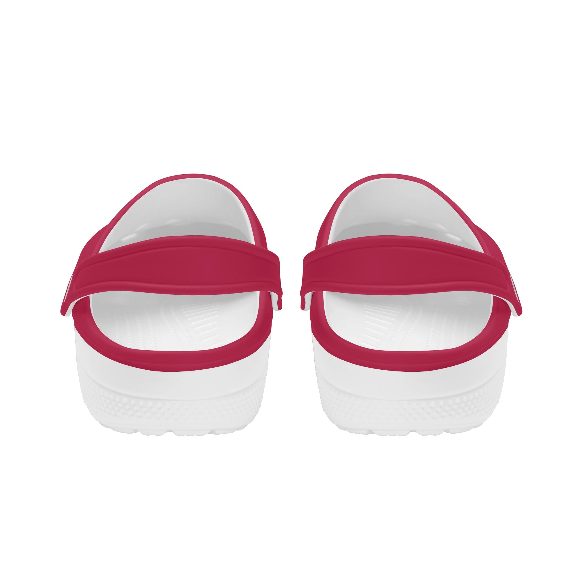 Pet-Lover Minimal-Aesthetic Juno - Unisex Clogs for Dog Owners Stylish