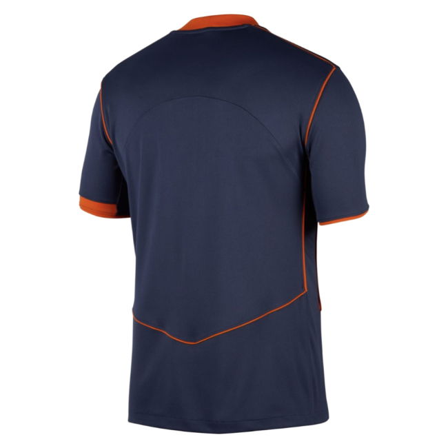 Premium 2025-2026 Inter Milan Third With Retro Design - Easy Care