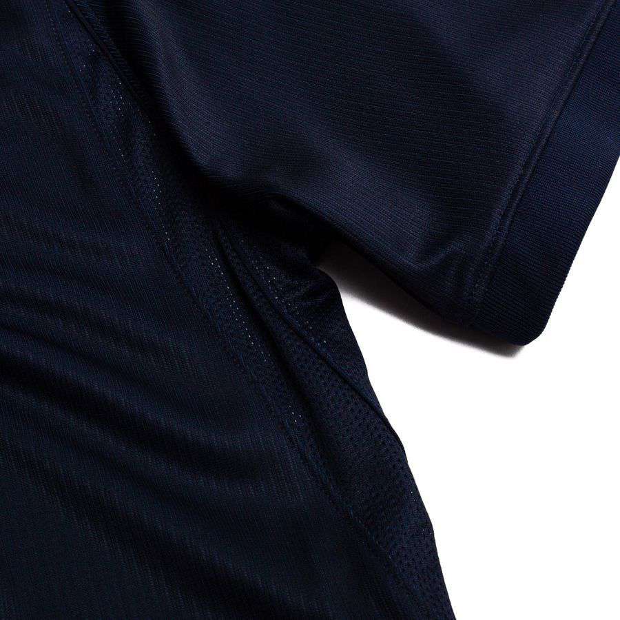 Uruguay Away Shirt World Cup 2026