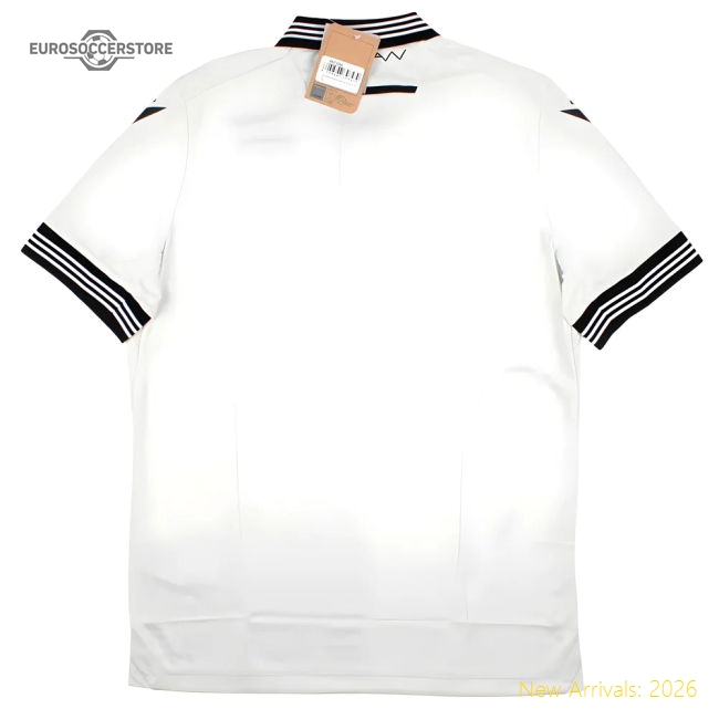 2023-2024 Sheffield Wednesday Away Shirt - Excellent Value