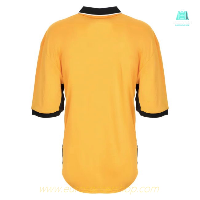 2003-2004 Hull City Retro Home Shirt