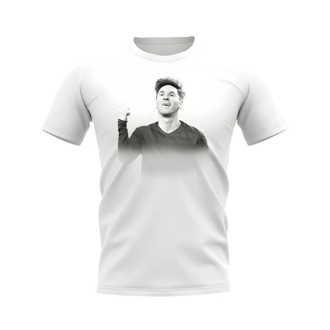 Argentina Performance Jersey Lionel