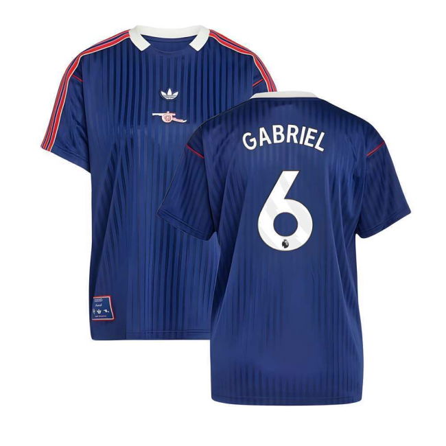 Pro Arsenal Jersey Arsenal