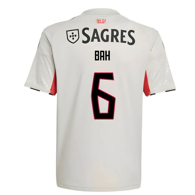 Durable 2025-2026 Football Club Away Away With Classic Design