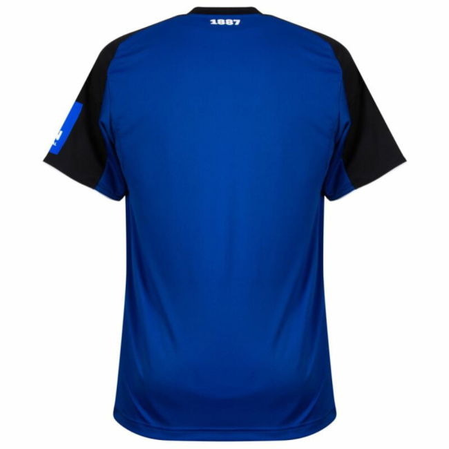 Hamburg SV 2025-2026 Away replica jersey - premium and trendy v3.929