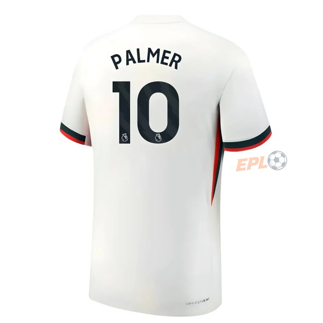 2025-20 Chelsea premium Away Shirt - Adults | luxury