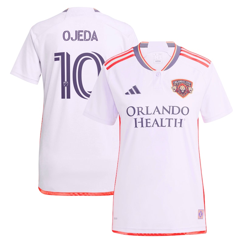 Breathable  Women's 2024 Replica Player Jersey - Authentic Soccer...