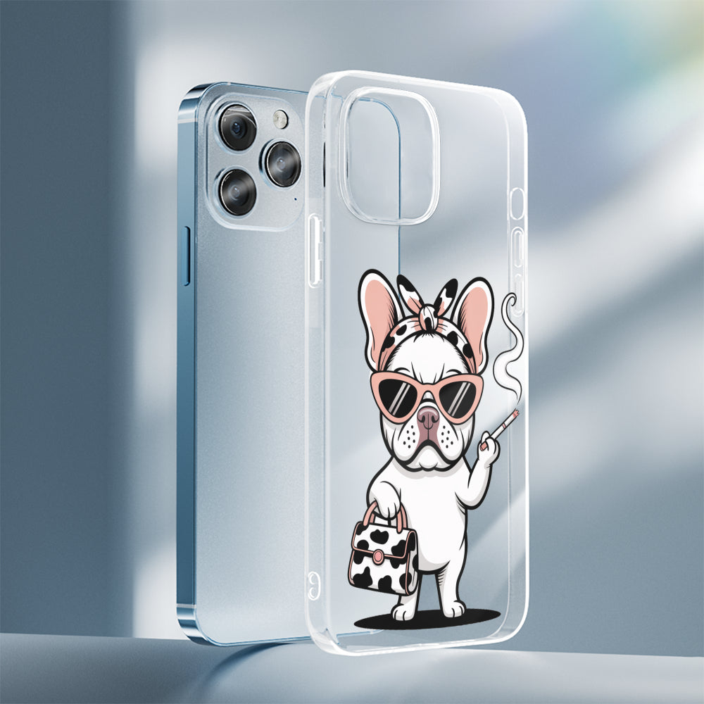 For Iphone, Samsung & Google Pixel Pet Owner Apparel | Premium Quality