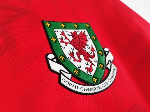 High Quality 1992 International Jersey Retro With Modern Design