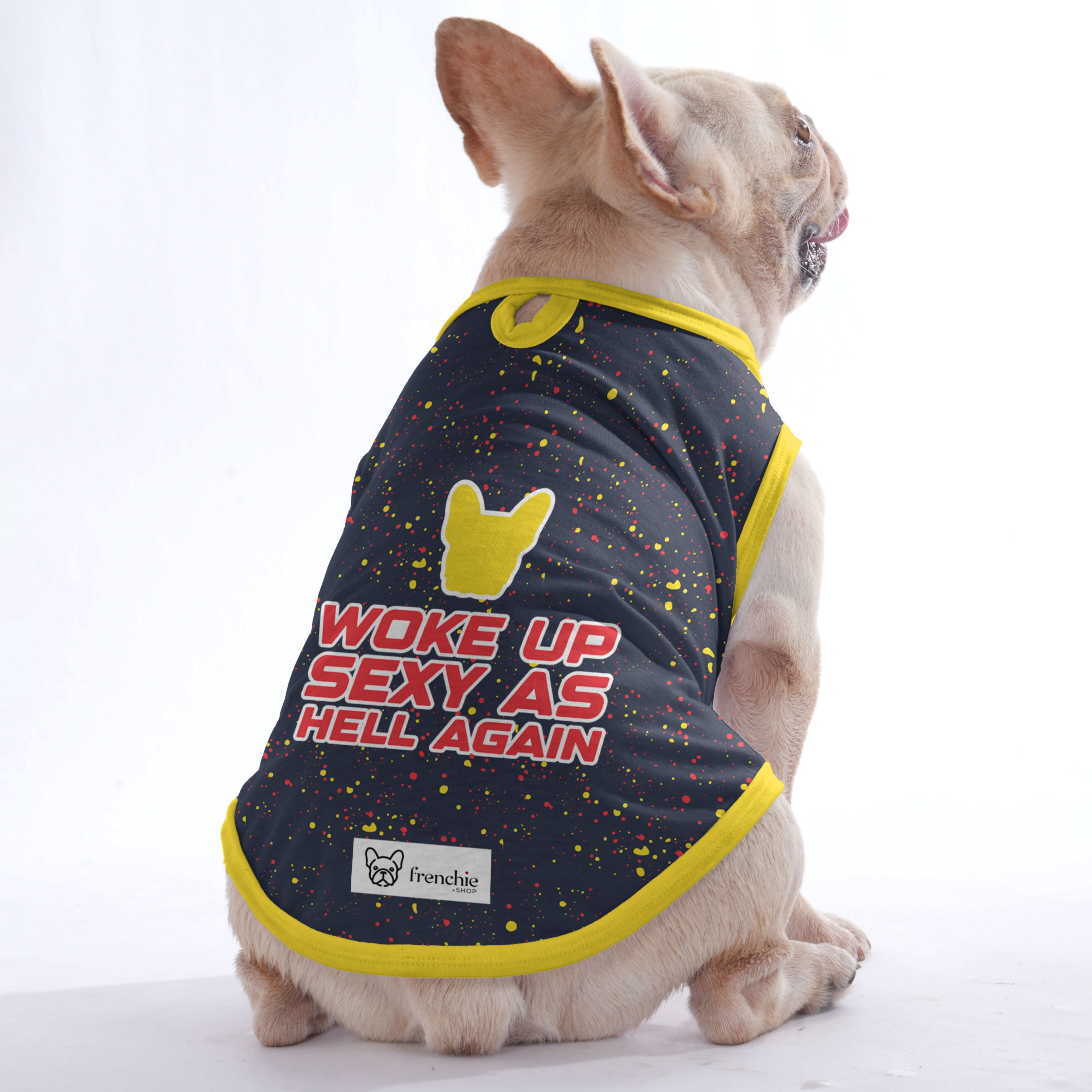 For Frenchies - Frenchie Shop Original Outdoor Style | Stylish Look