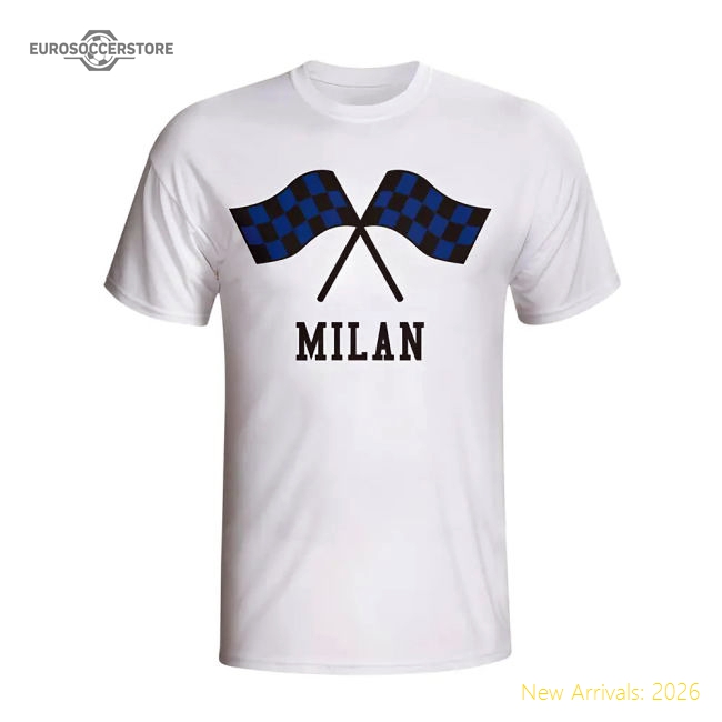 Ac Milan First-class Home Jersey Deluxe Smooth Anti-odor