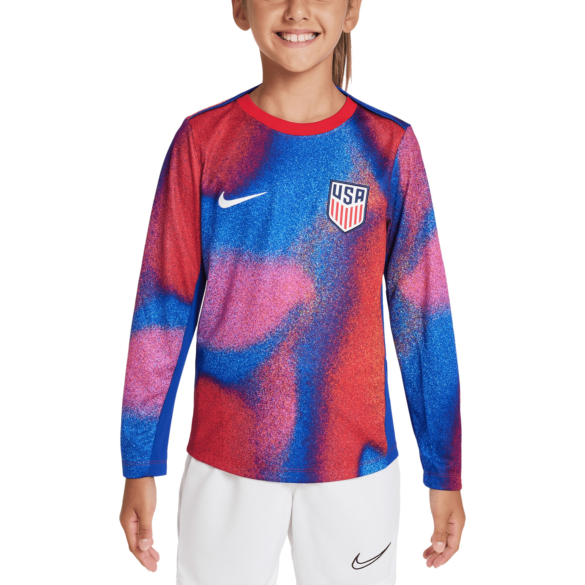 Youth 2024 Excellent Jersey - Official Merchandise - Must-Have