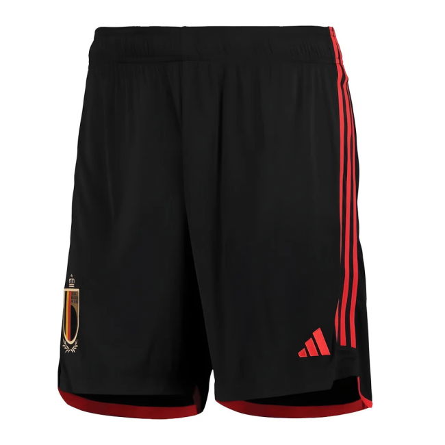 Belgium Stylish Home Jersey 2022-2023 #38
