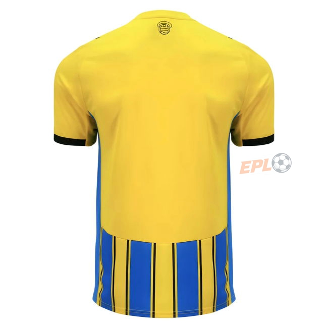 CHA 2025-20 great value Away Jersey - Adults | official