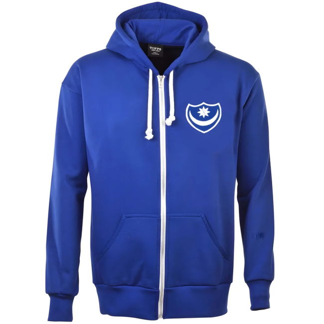 Portsmouth Exclusive Jersey Portsmouth