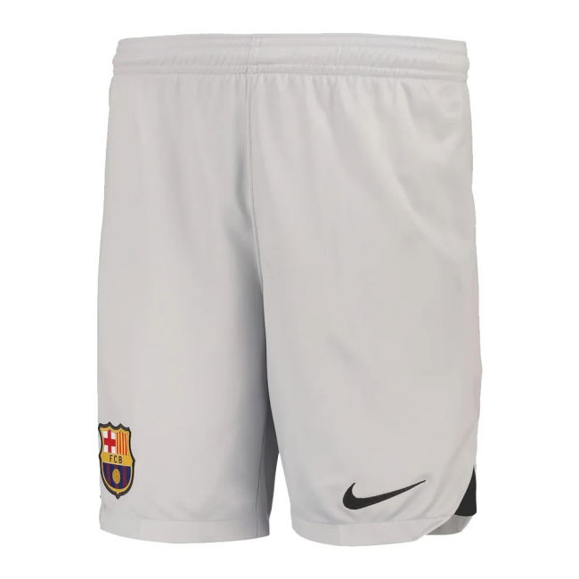 Barcelona 2025-2026 Third kit - authentic and classic v1.512