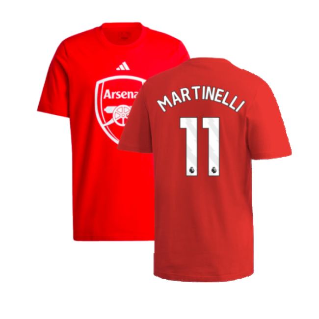 2025-2026 Arsenal Jersey - authentic match jersey option v1.421