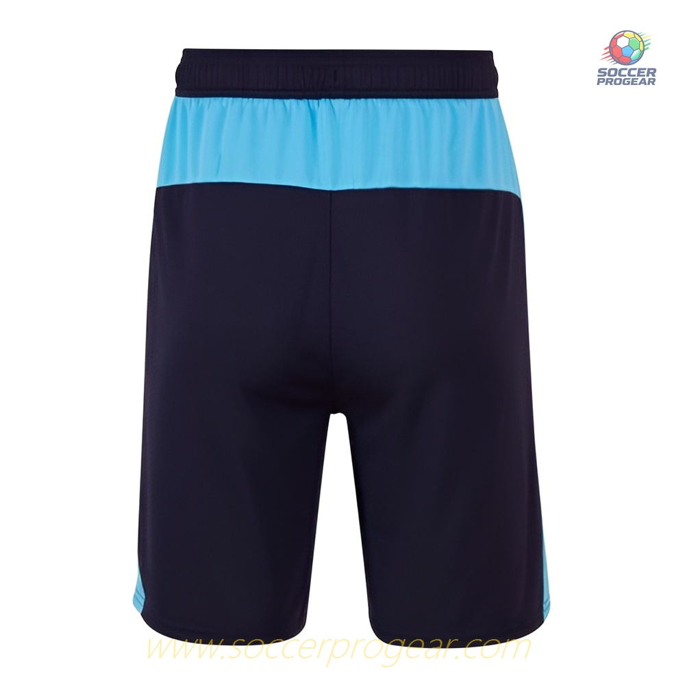 OM Premium Kids Edition Away Football Jersey Football Jersey 2025/26 Collection Greenwood