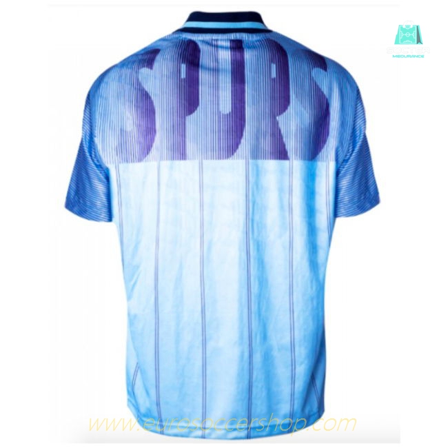 Tottenham Hotspur 1992 Third Retro Shirt