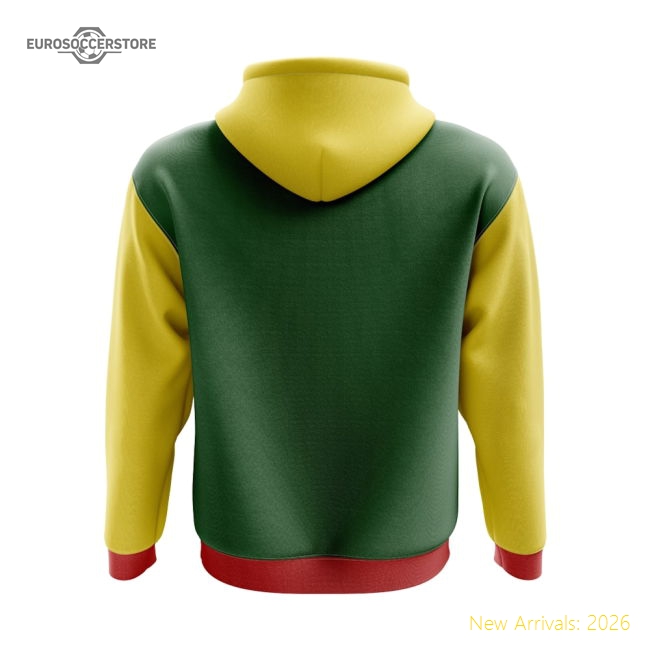 Football Team Authentic Apparel (2024-2025) Performance