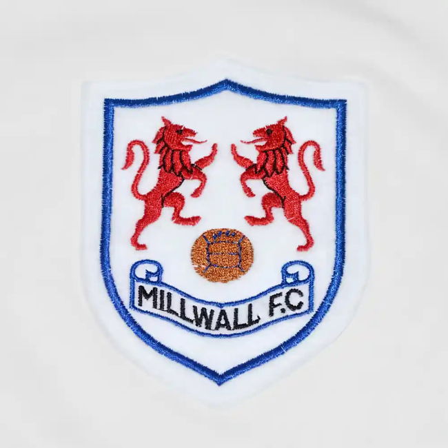 1970 League One retro Home Football Shirt | exclusive