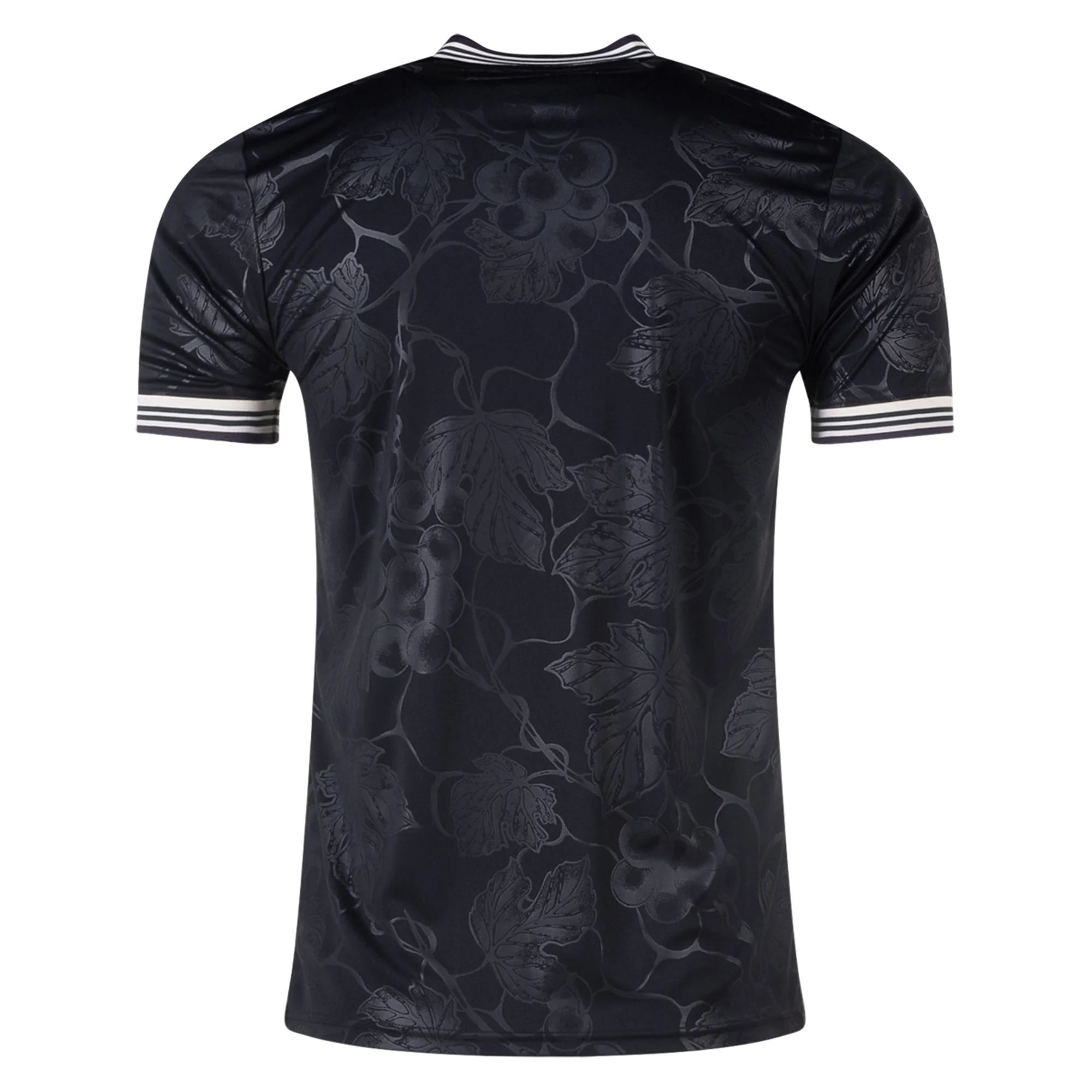 Juventus Juventus 2025-2026 UCL Third Jersey – Authentic Shirt