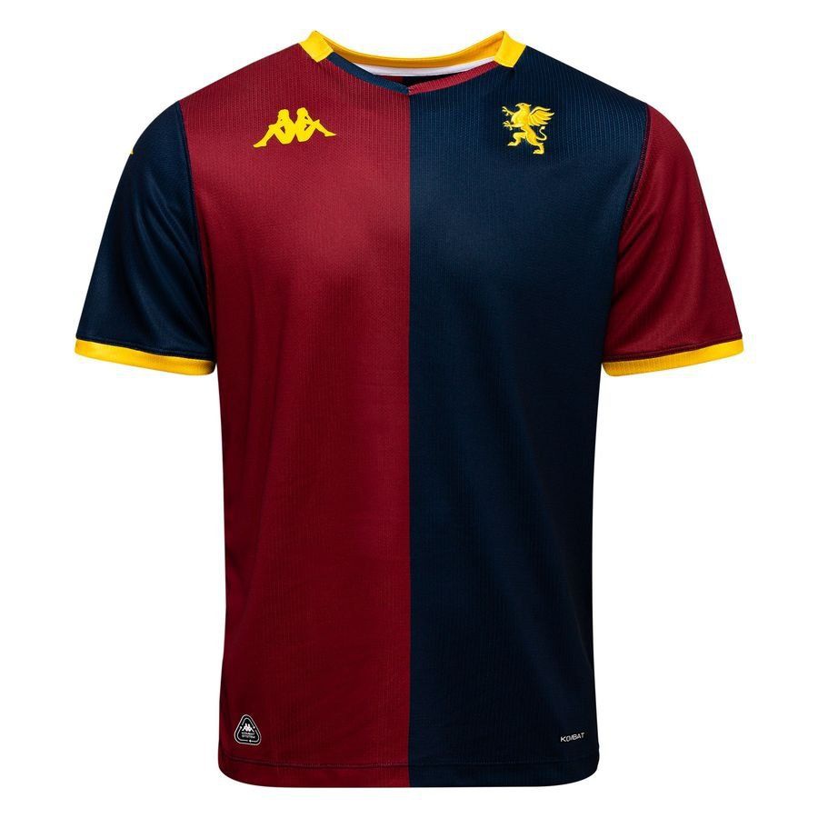 [LK] Genoa Home Apparel 2025/26