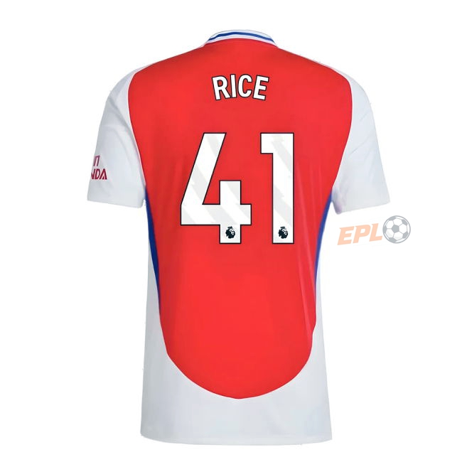 2024-20 Arsenal superior Home Shirt - Adults | top-grade