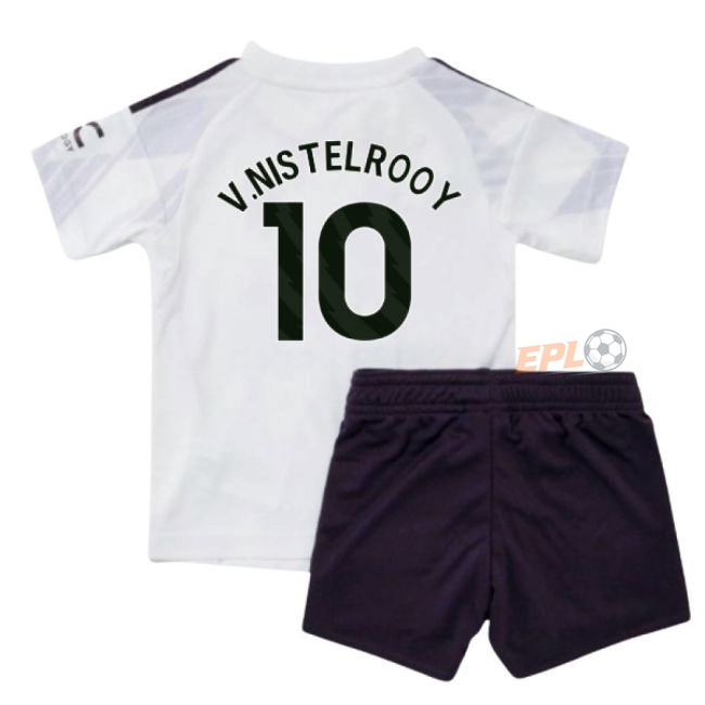 Man Utd 2025-20 best price Away Soccer Jersey | top quality