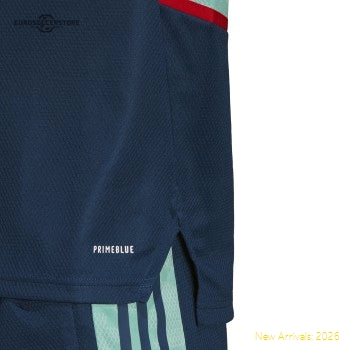 Superior Adult Ars National Team Legend Unknown Jersey 2021