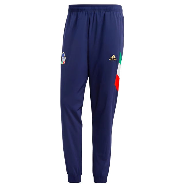 Italy Elite Jersey 2023-2024