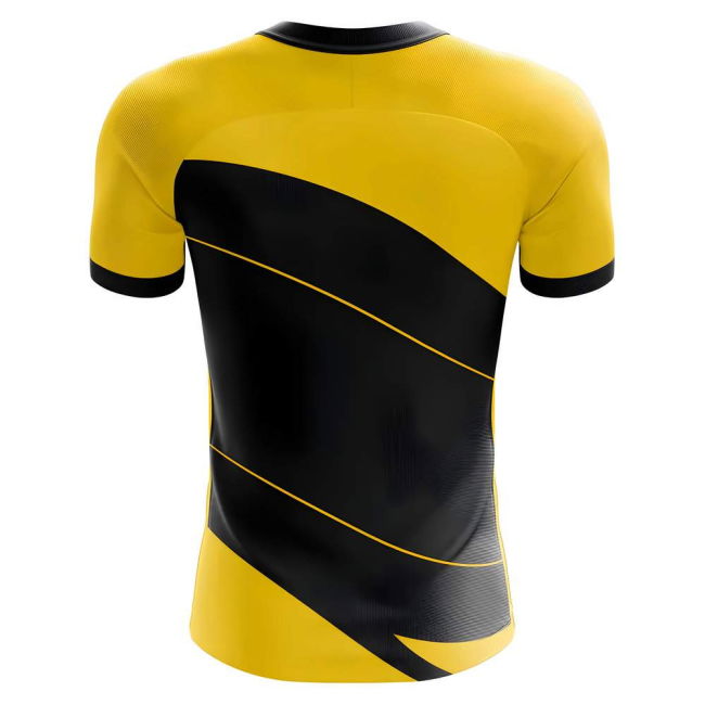 Official 2025-2026 Home - Dutch League - Comfortable Fit