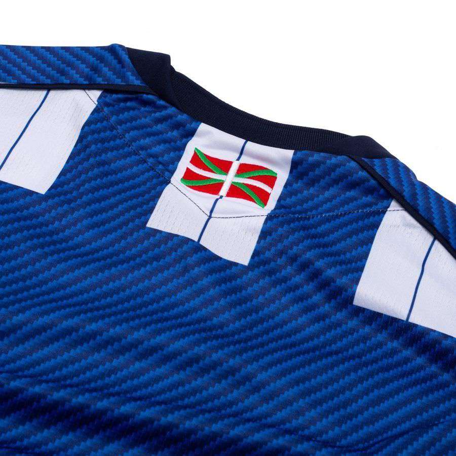 [EFKS] Real Sociedad Home Apparel 2025/26
