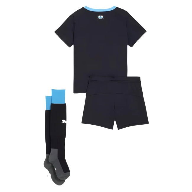 2025-2026 OM Away - durability replica jersey for Marseille v4.534