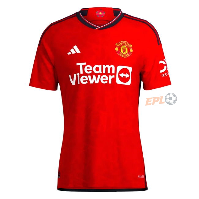 2023-20 Man Utd premium Home Shirt - Adults | high quality