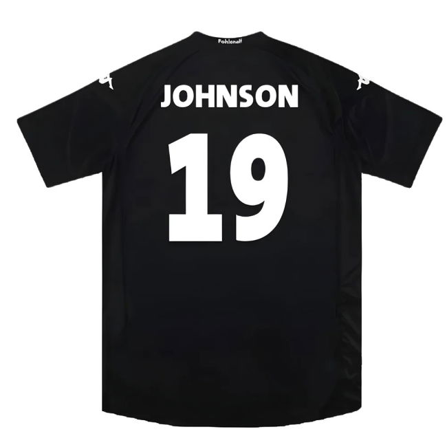 Borussia Monchengladbach 2017-18 L football Shirt