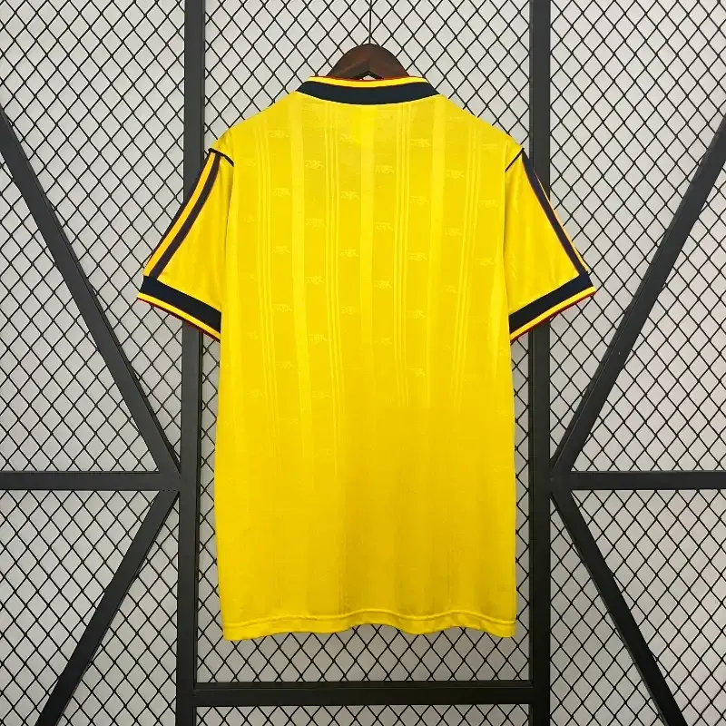 Cheap 1986-1988 Arsenal Jersey retro kit