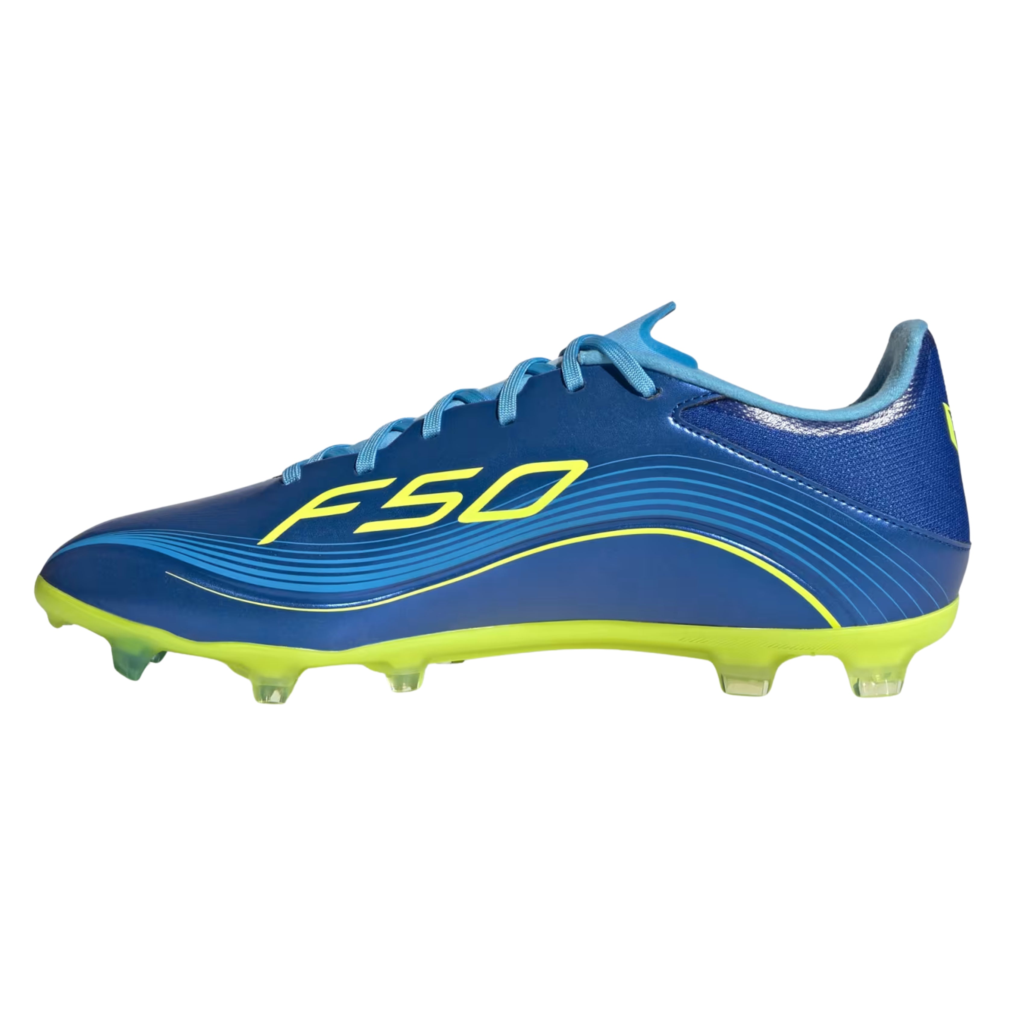 Messi adidas F50 League Soccer Cleats